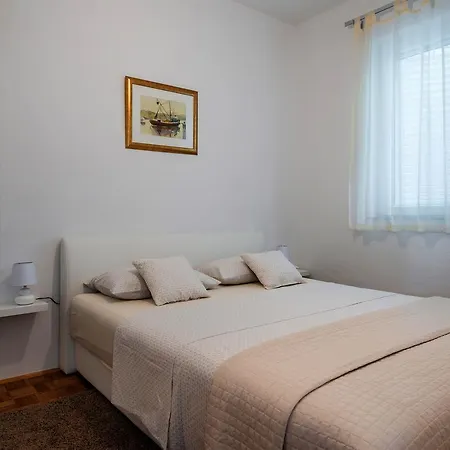Nyaraló House Dubravka