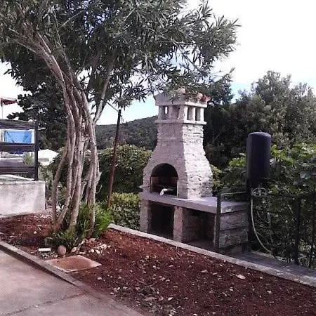 Holiday home House Dubravka Krnica